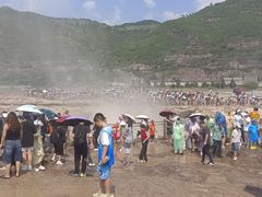 -陕西黄河壶口瀑布旅游区