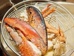 -揽季锅物会·海鲜姿造(五四路店)