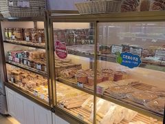 -蜂蝶来饼店(拱北总店)