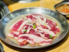 -牛炙烤肉(车公庙店)