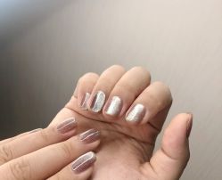 -希希美甲工作室cici-nail