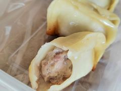 -水丰锅贴(延吉东路店)