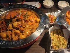 -胖哥俩肉蟹煲(梅溪步步高店)