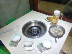 -国庆鸡杂老店