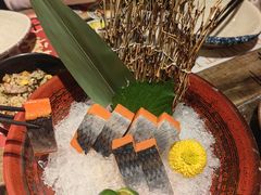 -古田居·特色寿司料理(骏欣中心店)