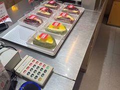 -那家面包房(珠江路店)