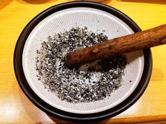 芝麻-胜博殿日式炸猪排(西红门店)