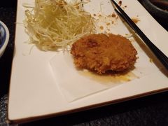 -长崎屋·日本料理·刺身·烧鸟(天河北路店)