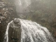 -藏龙百瀑风景区