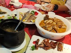 -澳门酒家(南航明珠店)