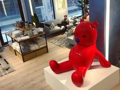 -Such A Cafe(798艺术园区店)