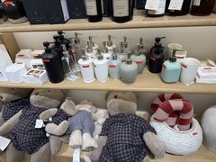 -ZARA HOME(蓝色港湾店)