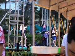-渔家火锅·海鲜自助餐·演艺(亚龙湾天域酒店)