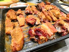 -锦绣金山人家(友谊店)