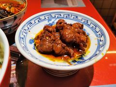 -味福记·本地特色菜(八一万达广场店)