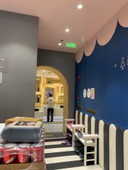 -奈尔宝·儿童乐园·亲子餐厅(前滩店)