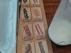 -汉巴味德·烤肉与啤酒的自助(杭州大悦城店)