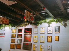 大堂-渔米粥(罗湖店)
