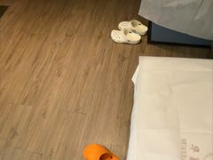 -华夏良子·足道·SPA·艾灸(金皇大厦店)