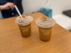 -M Stand(杭州萧山万象汇店)