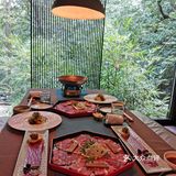 杭州探店|绝美龙井茶山生活仪式感餐厅