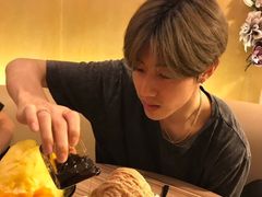 -Ice Monster冰馆·CNN评选全球十大甜品(国贸商城店)