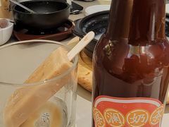 -蔡澜点心·粤菜(西单大悦城店)