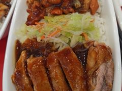-和合谷(德外店)
