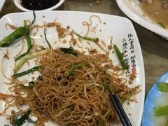 -潘先生平价海鲜城(神州半岛店)