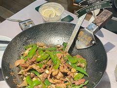 -费大厨辣椒炒肉(黄兴中心广场店)