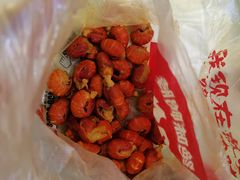 -绝味鸭脖(曼哈顿广场店)