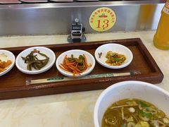 -乡党臊子面(丰庆公园店)