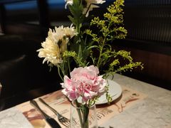 -半秋山西餐厅(宜昌大洋店)