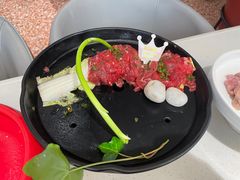 -川越泰火锅(吉利大厦店)