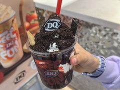 -DQ·蛋糕·冰淇淋(领秀城店)