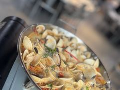 -明本湛江鸡•海鲜小厨(陈家祠店)