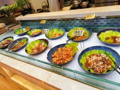 烤肉自选-万象·复兴号鲜肉烤肉海鲜自助(升级店)
