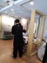 -简法造型·品牌形象店