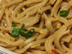 兴国拌鱼丝-客家大院·非遗赣南客家菜(郁孤台店)
