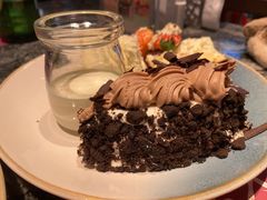 -金海湾自助餐厅(金陵饭店)