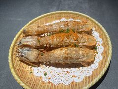 -阿拉斯加·海货(马王堆店)