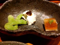 -みかわ是山居