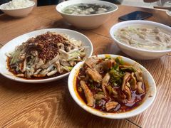 -健民肥肠(颐和家园店)