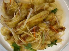 -叁拾壹克饺子·东北菜(国贸店)