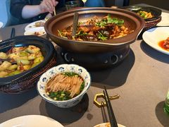 -海立阁海鲜江浙菜(漕河泾印象城店)