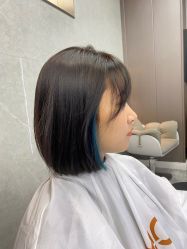 -AMO SALON男士形象