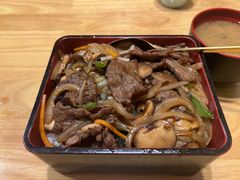 -桃屋日本料理(清华科技园店)