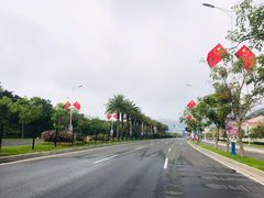 -珠海长隆海洋王国
