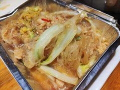 -喝丢一只鞋海鲜烧烤·海肠捞饭(文体街店)