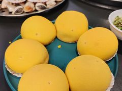 天下第一包-水禾轩·海鲜蒸汽主题餐厅(新香洲旗舰店)
